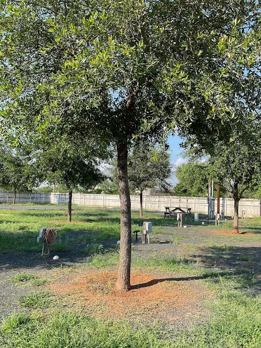 Bella Vita RV Park 8