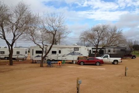 Southern Star RV Park
