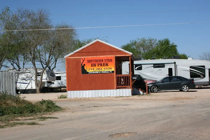 Southern Star RV Park 2