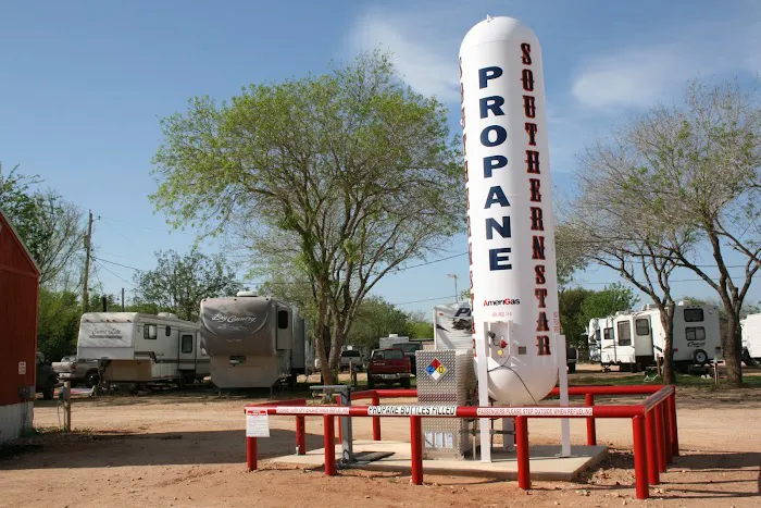 Southern Star RV Park 4