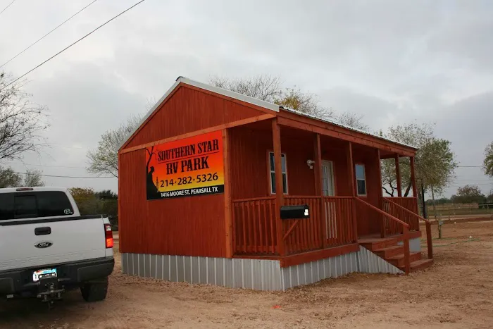 Southern Star RV Park 6