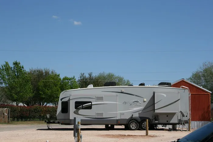 Southern Star RV Park 8