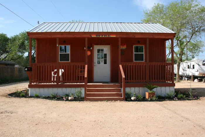 Southern Star RV Park 9