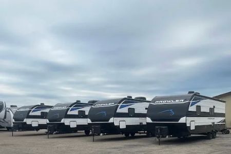Jen's Rv Park