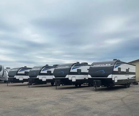 Jen's Rv Park
