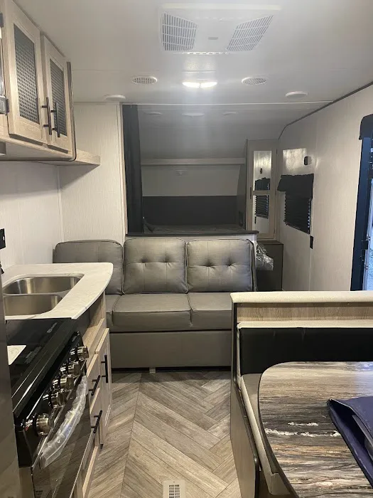 Jen's Rv Park 5