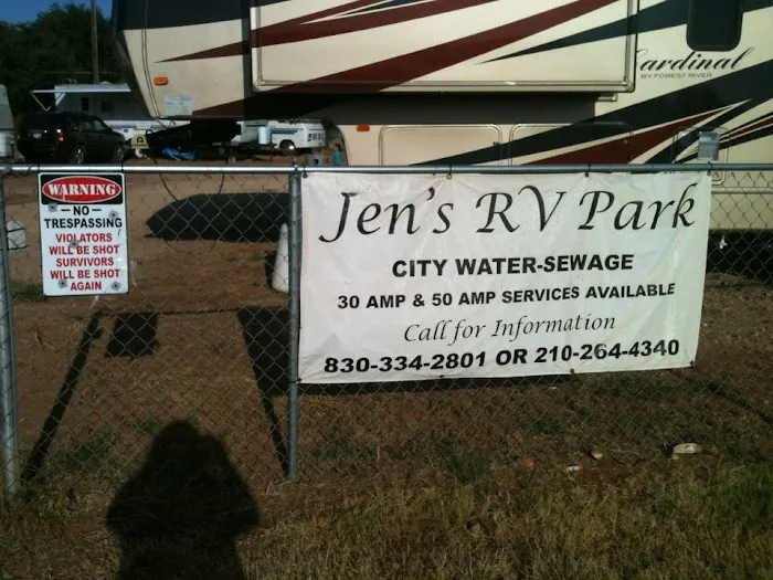 Jen's Rv Park 9