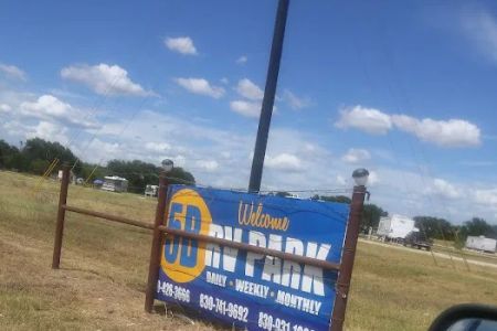 The 5B RV Park
