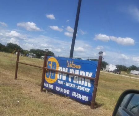 The 5B RV Park