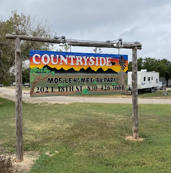 Countryside Mobilehome & RV Park 1