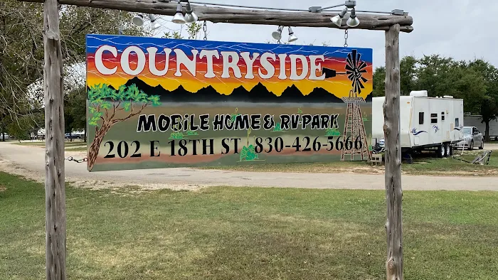 Countryside Mobilehome & RV Park 5