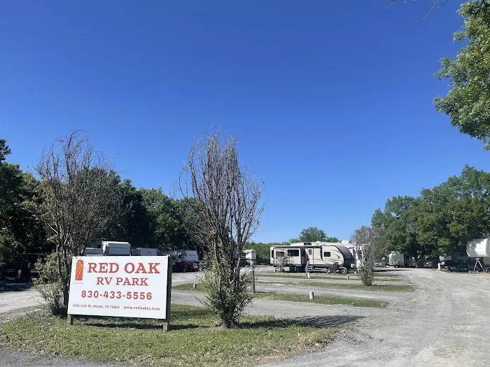 Red Oak RV Park 3
