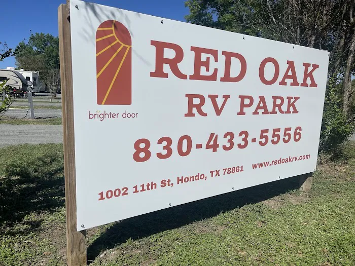 Red Oak RV Park 1