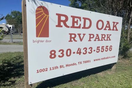Red Oak RV Park