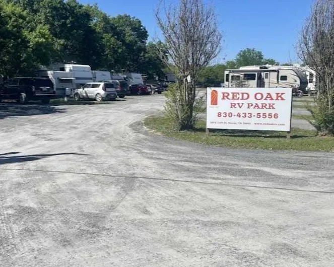 Red Oak RV Park 6