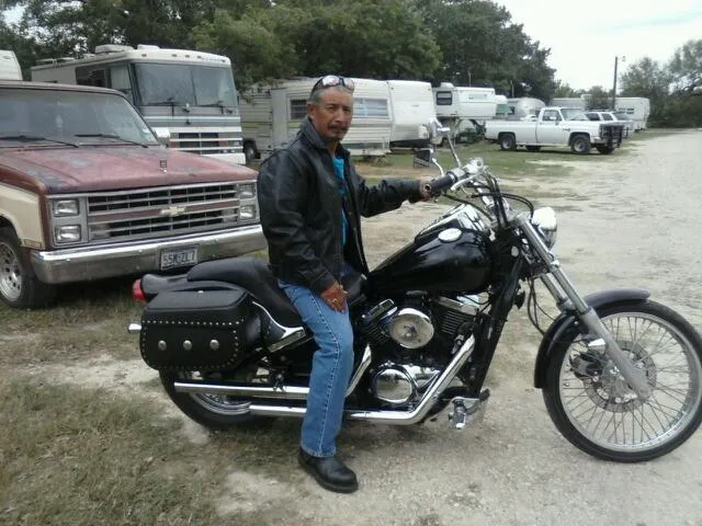 Red Oak RV Park 8