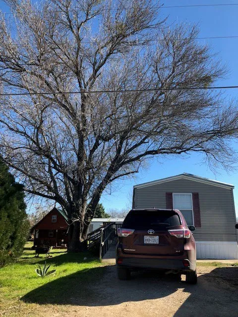 Jackson RV & Mobile Home Park 3