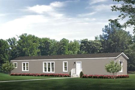 Jackson RV & Mobile Home Park