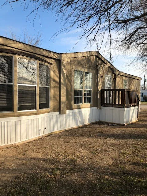 Jackson RV & Mobile Home Park 6