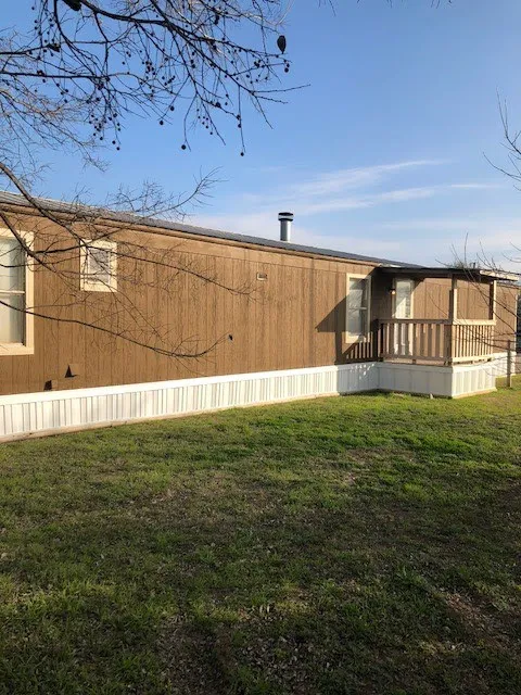 Jackson RV & Mobile Home Park 4