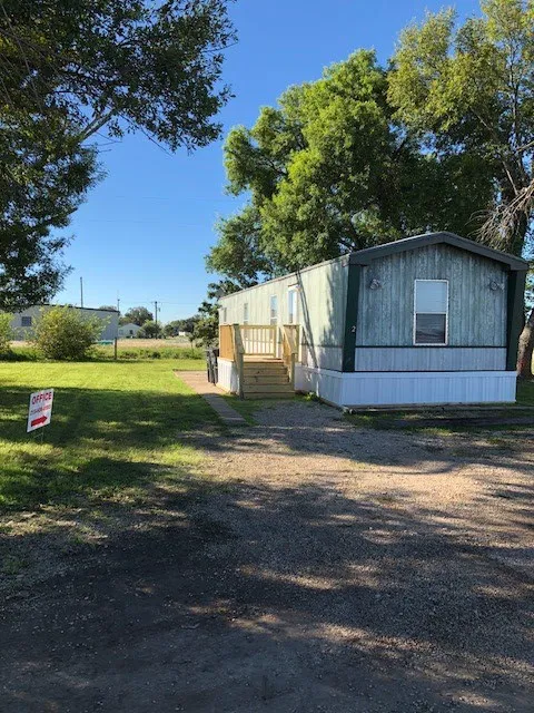Jackson RV & Mobile Home Park 7