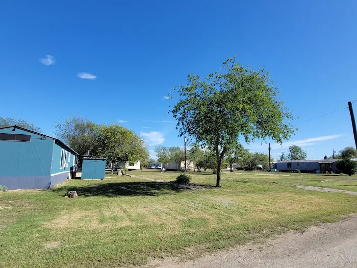Jackson RV & Mobile Home Park 9