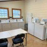 Quiet Texas RV Park
