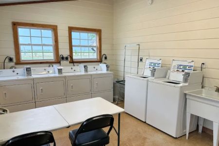 Quiet Texas RV Park