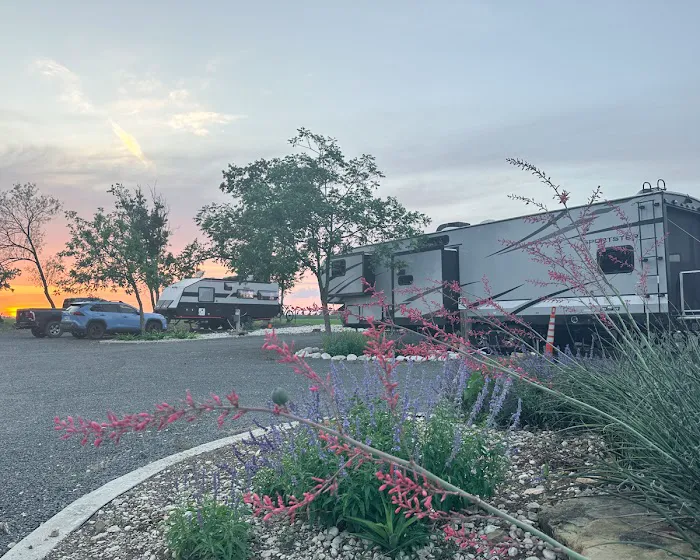 Quiet Texas RV Park 3