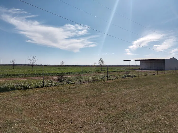 Quiet Texas RV Park 9