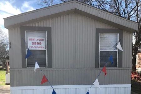 Sunset RV & Mobile Home Park