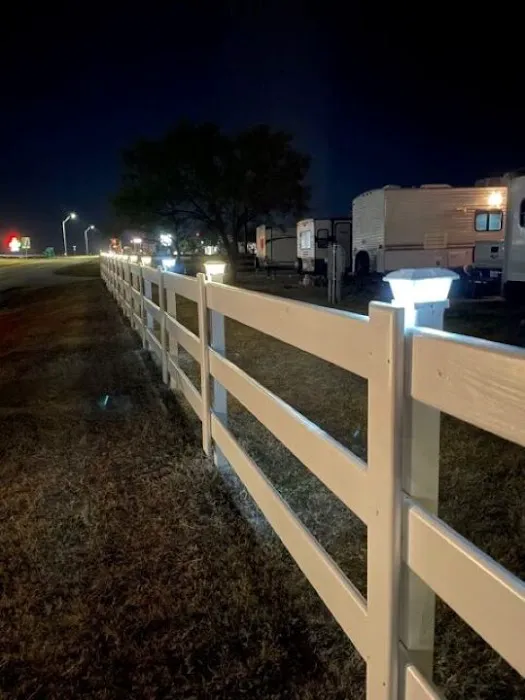 Lone Star RV Park 1