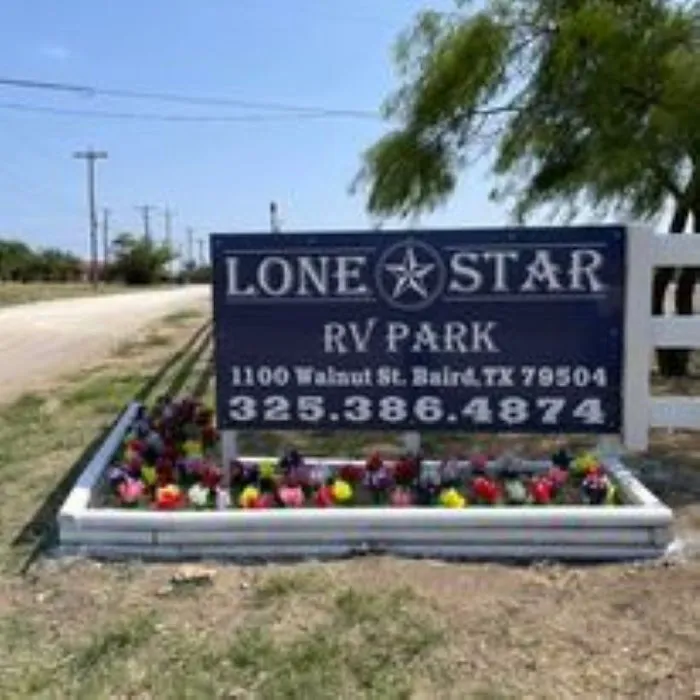 Lone Star RV Park 6