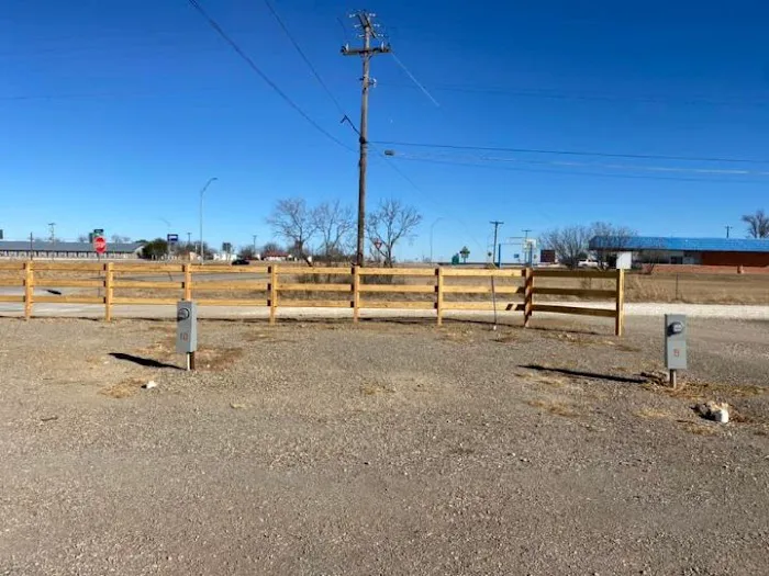 Lone Star RV Park 4