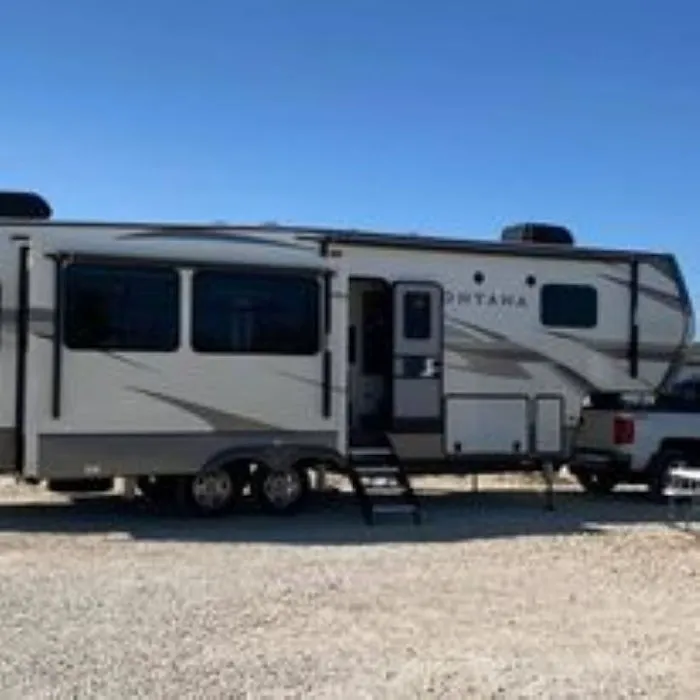 Lone Star RV Park 5