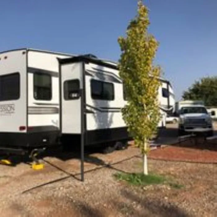 Lone Star RV Park 3