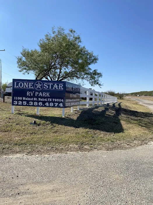 Lone Star RV Park 8