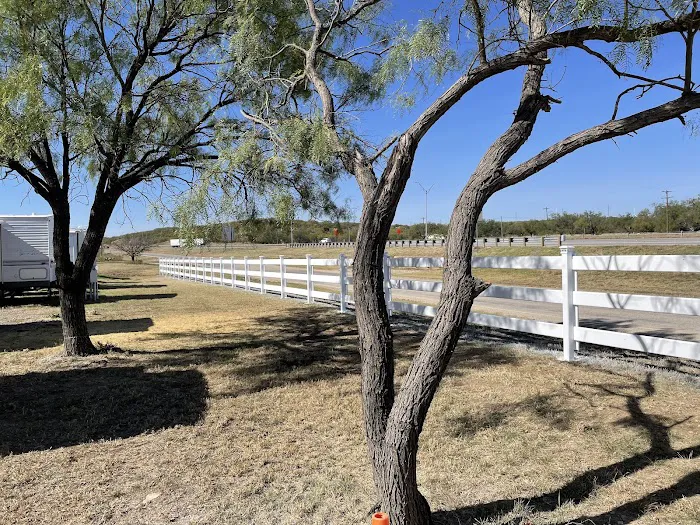 Lone Star RV Park 9