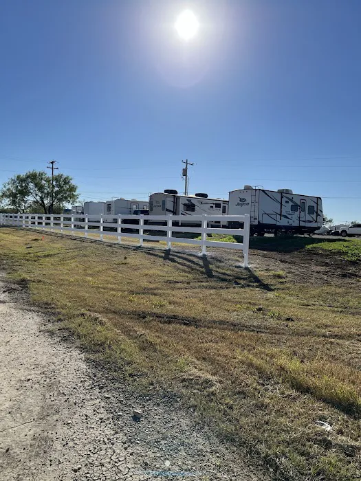 Lone Star RV Park 7
