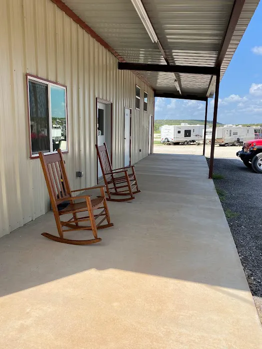 Sundance RV Park 5