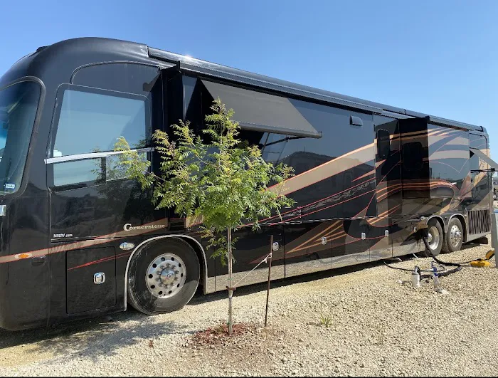 Sundance RV Park 9