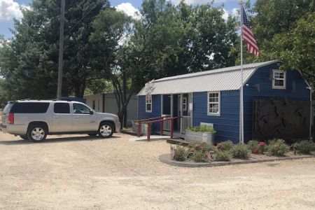 Gentle Breeze RV Community