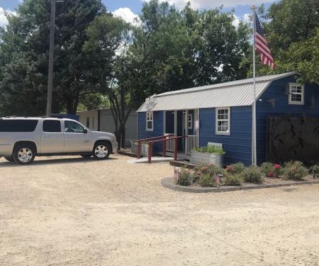 Gentle Breeze RV Community