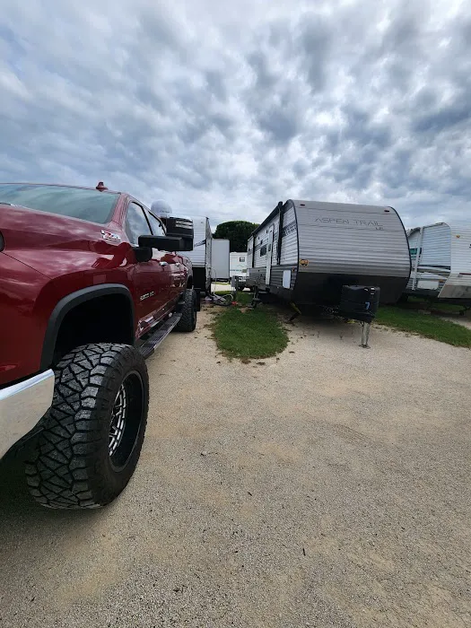 White's RV Park 1
