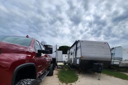 White's RV Park