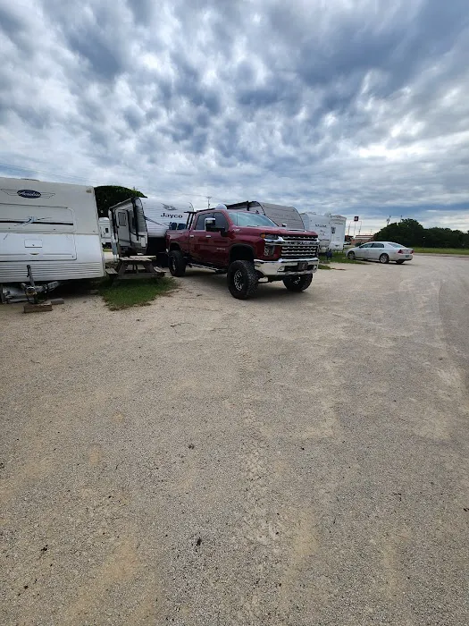 White's RV Park 3