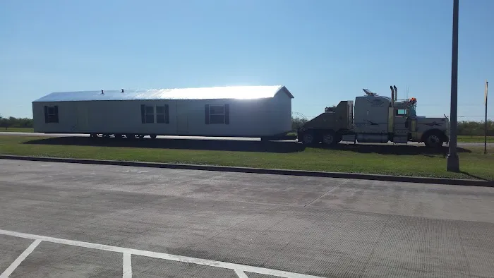 White's RV Park 4