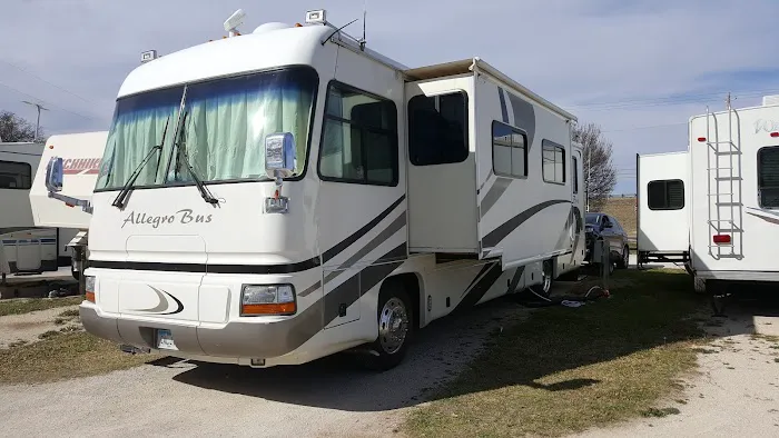 White's RV Park 5