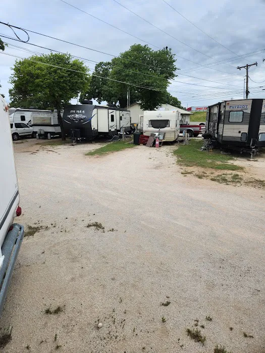 White's RV Park 10