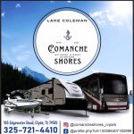 Comanche Shores RV Park& Boat Storage